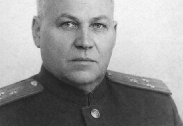 «Это у нас семейное, от прадеда» –  Роман Водянов о герое Великой Отечественной войны в своей семье