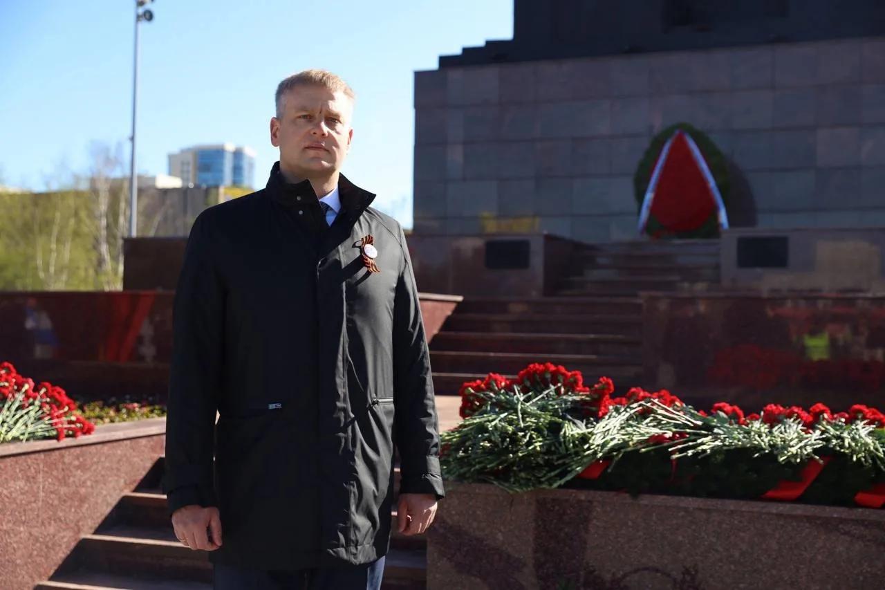 Патриот России
